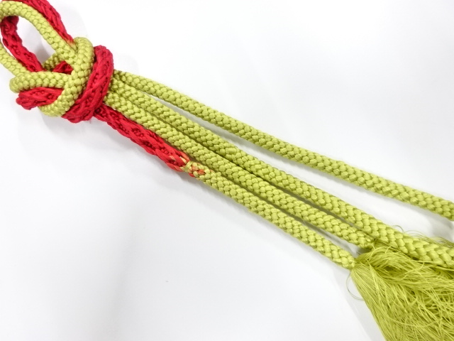 Japanese Kimono / Accessories Silk